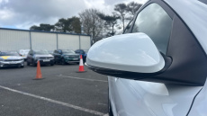 Hyundai i10 1.0 MPi SE Connect 5dr Petrol Hatchback